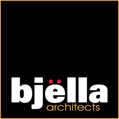 Bjella Architects logo