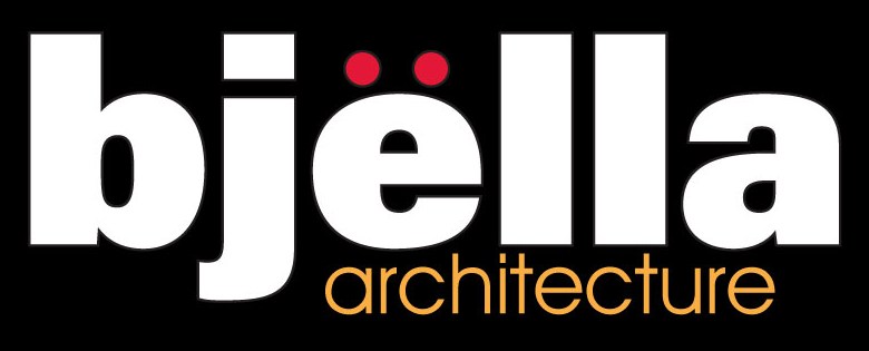 Bjella Architecture logo