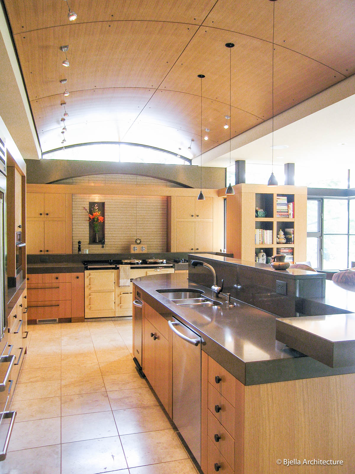 Kitchen Design Gallery | Bjella Architects